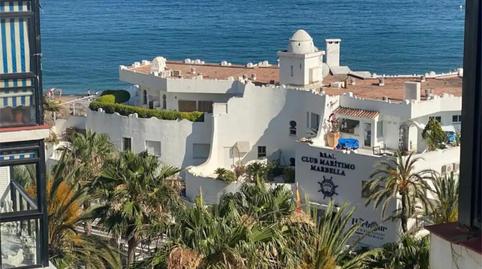 Foto 3 de Apartament en venda a Avenida Duque de Ahumada, 9, Playa Bajadilla - Puertos, Málaga