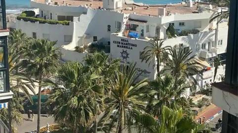 Foto 5 de Apartament en venda a Avenida Duque de Ahumada, 9, Playa Bajadilla - Puertos, Málaga