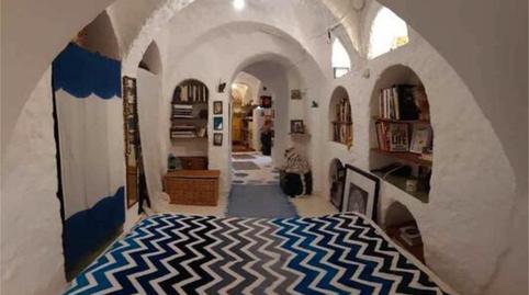 Foto 3 de Casa o xalet en venda a Barrio de Albaicín,  Granada Capital