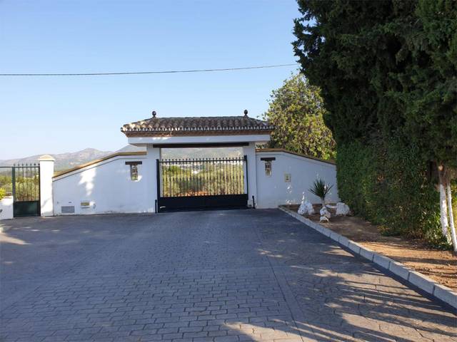 Finca rústica en Venta en Camino el Grijo, 3 en Centro