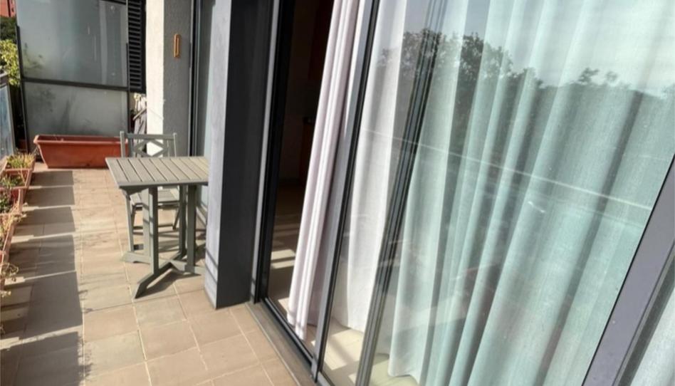 Flat for sale in Carrer Dels Garrofers, 26, Porta, Barcelona - image 1 Photo 1 of Flat for sale in Carrer Dels Garrofers, 26, Porta, Barcelona