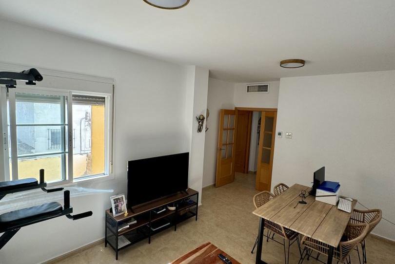 Foto 1 de Pis en venda a Calle Armas de Santiago, 15d, Santiago - Coronación, Cádiz