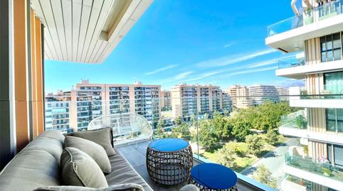 Flat to rent in Avenida Artista Remigio Soler López, 9, PAU 5, Alicante - image 3 Photo 3 of Flat to rent in Avenida Artista Remigio Soler López, 9, PAU 5, Alicante