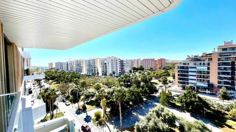 Flat to rent in Avenida Artista Remigio Soler López, 9, PAU 5, Alicante - image 4 Photo 4 of Flat to rent in Avenida Artista Remigio Soler López, 9, PAU 5, Alicante