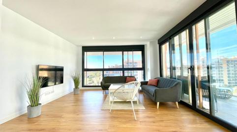 Flat to rent in Avenida Artista Remigio Soler López, 9, PAU 5, Alicante - image 5 Photo 5 of Flat to rent in Avenida Artista Remigio Soler López, 9, PAU 5, Alicante