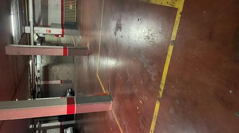 Photo 5 of Garage to rent in Carrer de L'ancianitat, 48, Zona Esportiva, Barcelona