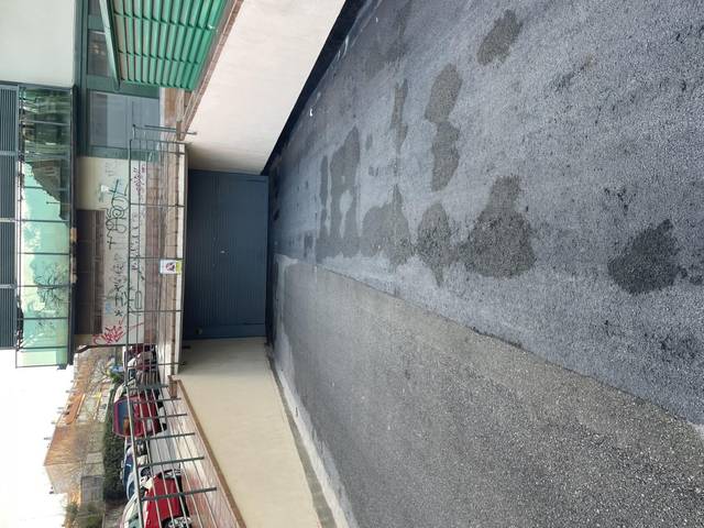 Garaje en Alquiler en Carrer de l'Ancianitat, 48 en Zona Esportiva