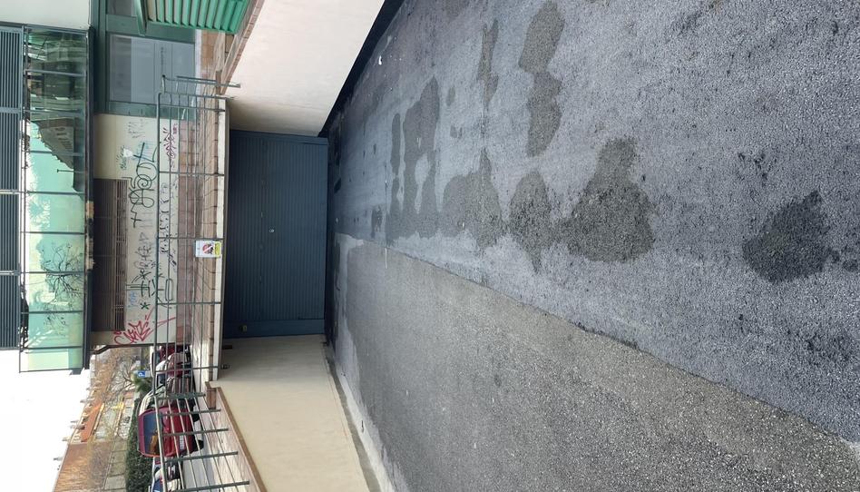 Photo 1 of Garage to rent in Carrer de L'ancianitat, 48, Zona Esportiva, Barcelona