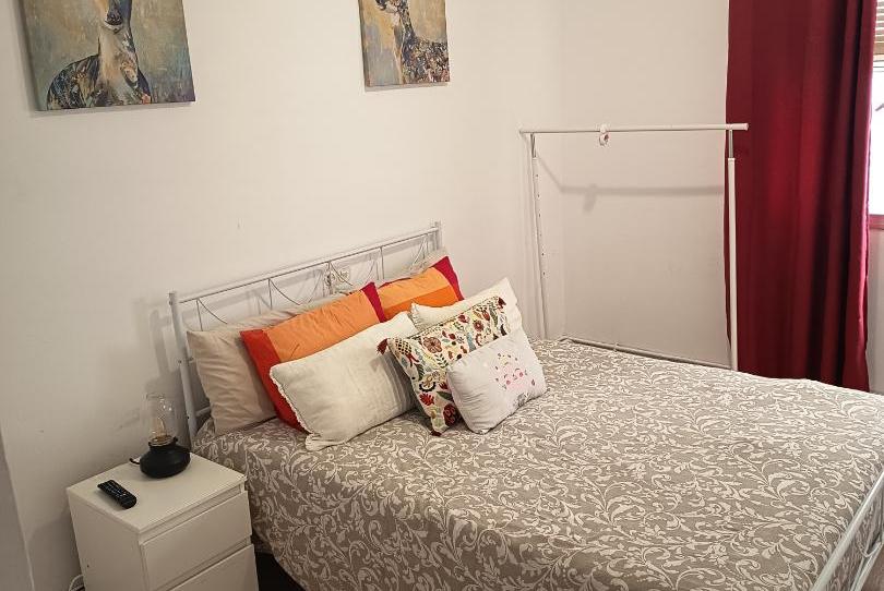 Photo 1 of Flat to share in Carrer del Cap Blanc, 3, Son Roca, Illes Balears