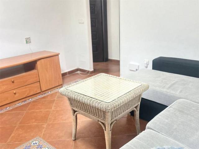Piso en Venta en Calle Doña Carlota Navarrete, 21 en San Pedro de Alcántara pueblo