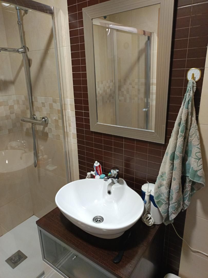 Piso en venta en Carrer Majories, 6, Moncófar Pueblo Baño de Piso en venta en Moncofa con Aire acondicionado, Terraza y Piscina