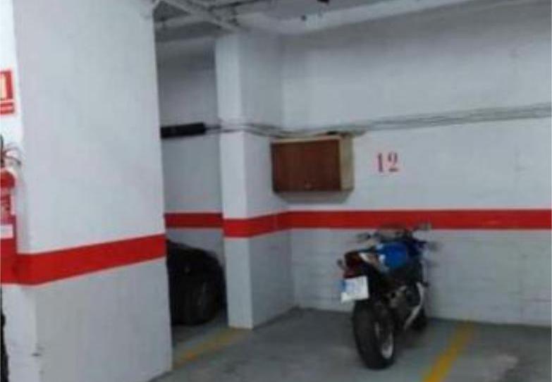 Photo 1 of Garage to rent in La Granja, Zaragoza