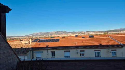 Foto 5 de Àtic en venda a Ambroz, Granada