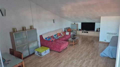 Foto 4 de Àtic en venda a Ambroz, Granada