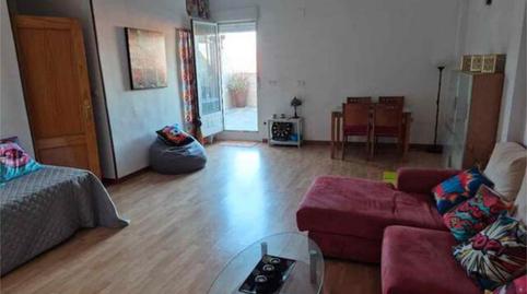 Foto 3 de Àtic en venda a Ambroz, Granada