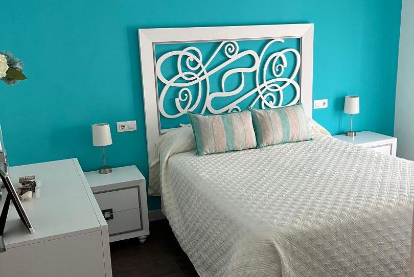 Single-family semi-detached for sale in Calle Reyes Católicos, 63, La Carolina, Jaén - image 1 Photo 1 of Single-family semi-detached for sale in Calle Reyes Católicos, 63, La Carolina, Jaén