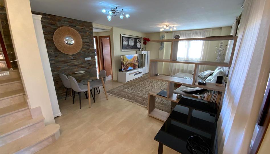 Casa o xalet en venda a Carrer Riu Montnegre, 51, Castalla, Alicante - imatge 1 Foto 1 de Casa o xalet en venda a Carrer Riu Montnegre, 51, Castalla, Alicante