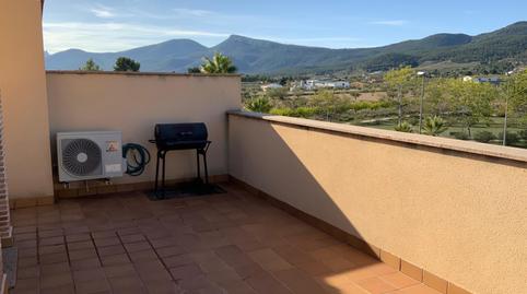 Casa o xalet en venda a Carrer Riu Montnegre, 51, Castalla, Alicante - imatge 5 Foto 5 de Casa o xalet en venda a Carrer Riu Montnegre, 51, Castalla, Alicante