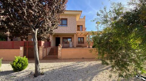 Casa o xalet en venda a Carrer Riu Montnegre, 51, Castalla, Alicante - imatge 3 Foto 3 de Casa o xalet en venda a Carrer Riu Montnegre, 51, Castalla, Alicante