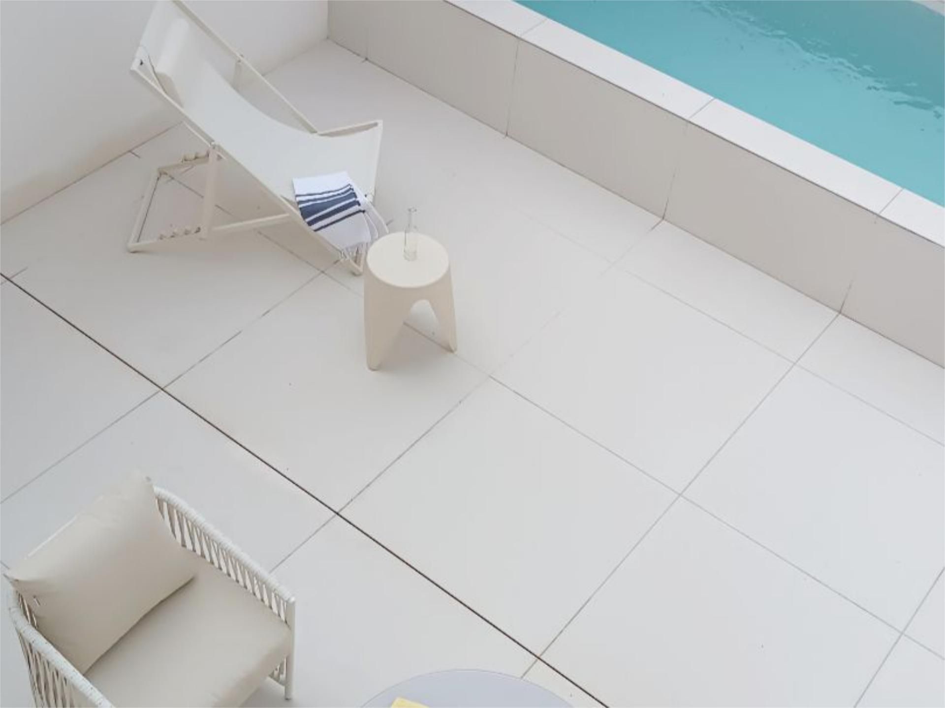 Terrassa de Casa adosada en venda en Talavera de la Reina amb Aire condicionat, Calefacció i Jardí privat