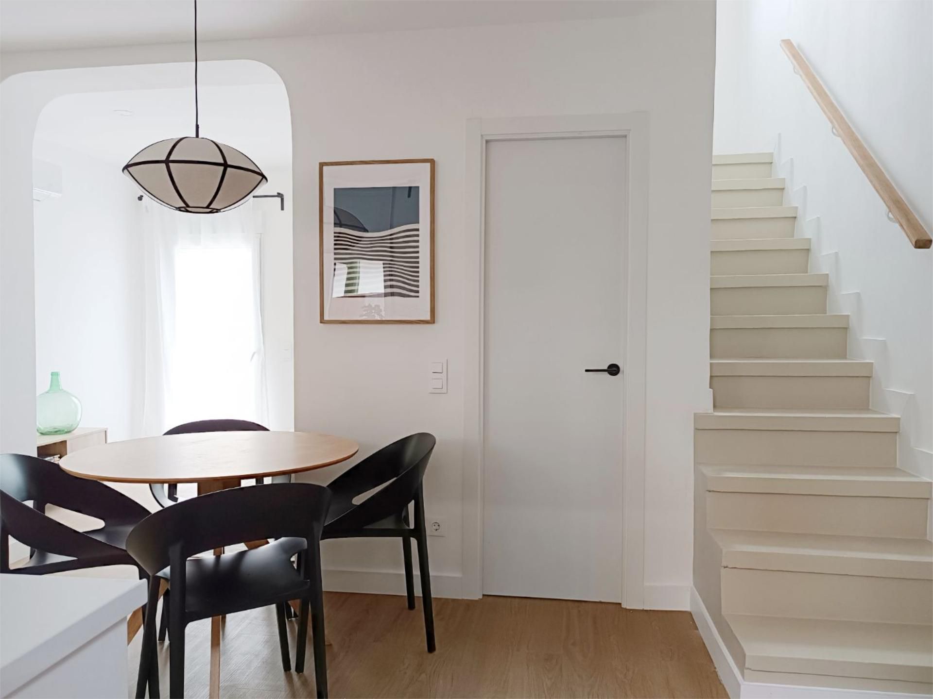 Flat for sale in Talavera de la Reina  with Air Conditioner, Heating and Private garden