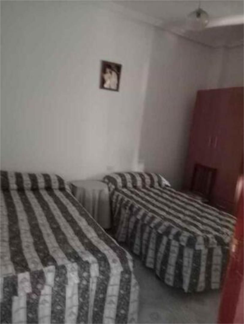 Bedroom of Flat to rent in Santisteban del Puerto