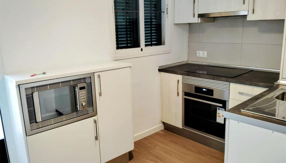 Flat to rent in Carrer del Bisbe Maura, 62, Marquès de Fontsanta, Illes Balears - image 1 Photo 1 of Flat to rent in Carrer del Bisbe Maura, 62, Marquès de Fontsanta, Illes Balears