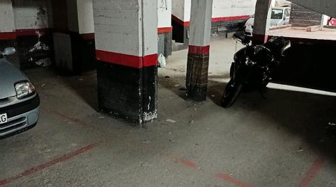 Photo 2 of Garage for sale in Rúa Alcalde Lens, 14, Agra del Orzán - Ventorrillo, A Coruña Capital