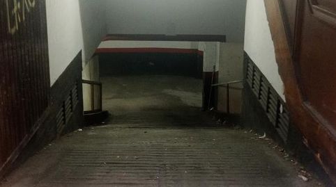 Photo 3 of Garage for sale in Rúa Alcalde Lens, 14, Agra del Orzán - Ventorrillo, A Coruña Capital