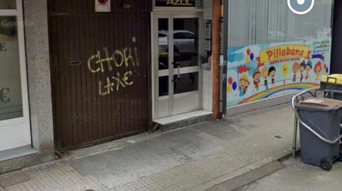 Photo 4 of Garage for sale in Rúa Alcalde Lens, 14, Agra del Orzán - Ventorrillo, A Coruña Capital