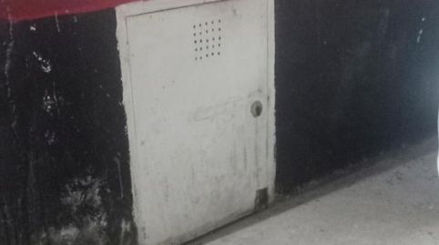 Photo 5 of Garage for sale in Rúa Alcalde Lens, 14, Agra del Orzán - Ventorrillo, A Coruña Capital