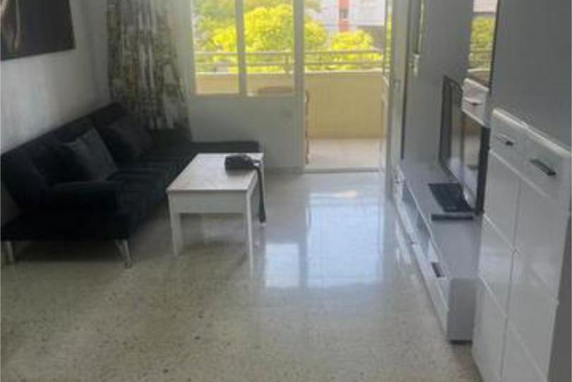 Photo 1 of Apartment to rent in Carolinas Altas, Alicante