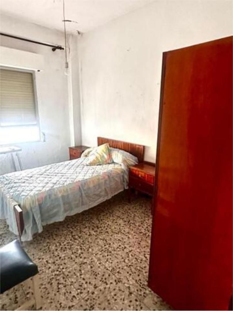 Casa o xalet en venda a Monteagudo Dormitori de Casa o xalet en venda en Murcia Capital amb Terrassa i Traster