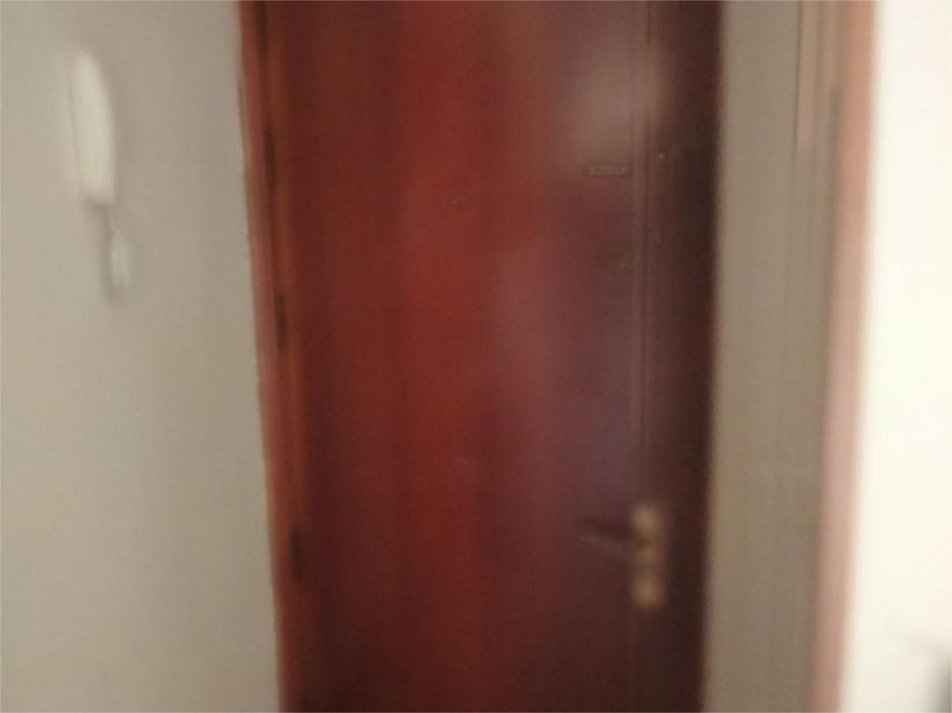 Flat for sale in Calle Numancia, 3, Triana Oeste Bedroom of Flat for sale in Sevilla Capital with Terrace and Balcony