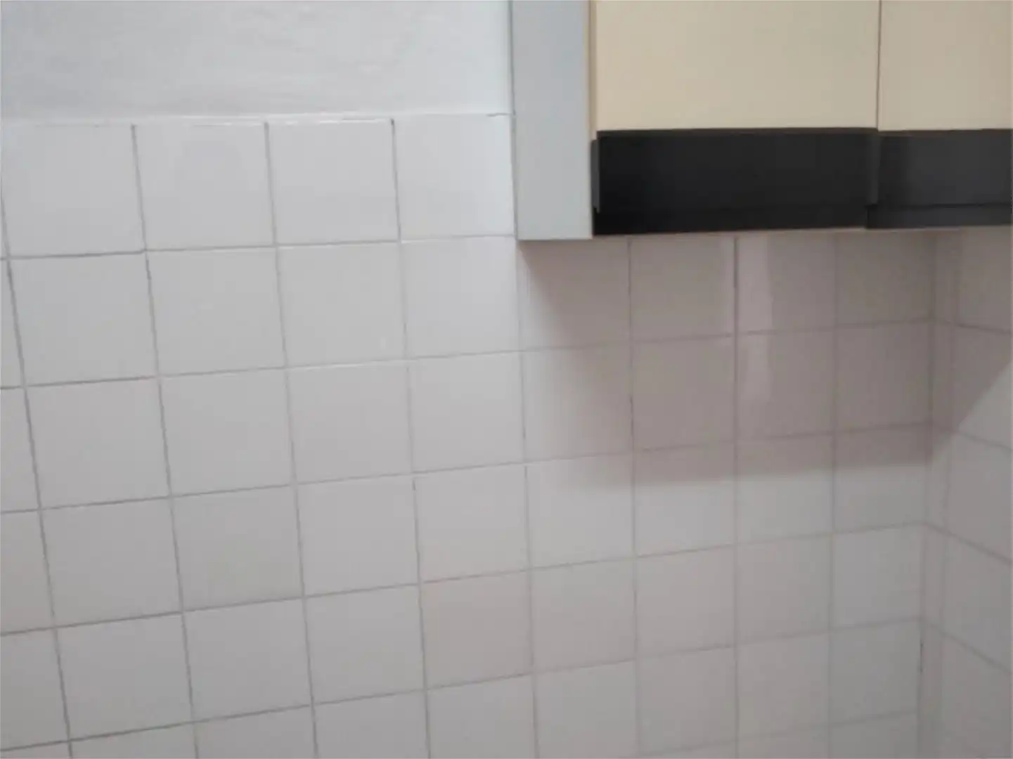 Bathroom of Flat for sale in Sevilla  with Terrace and Balcony