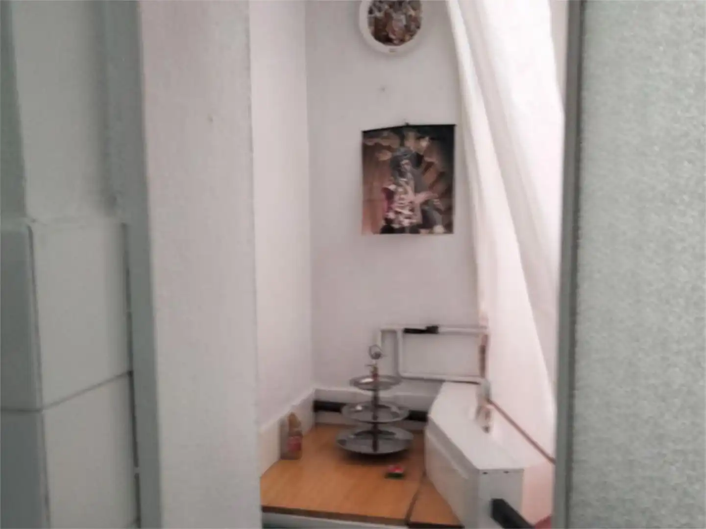 Flat for sale in Sevilla  with Terrace and Balcony