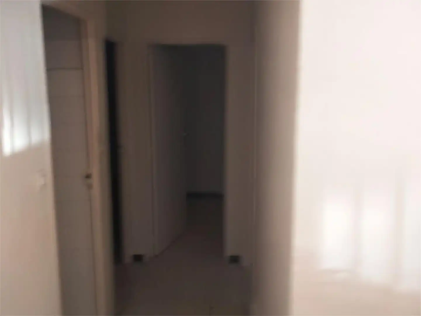Flat for sale in Sevilla  with Terrace and Balcony