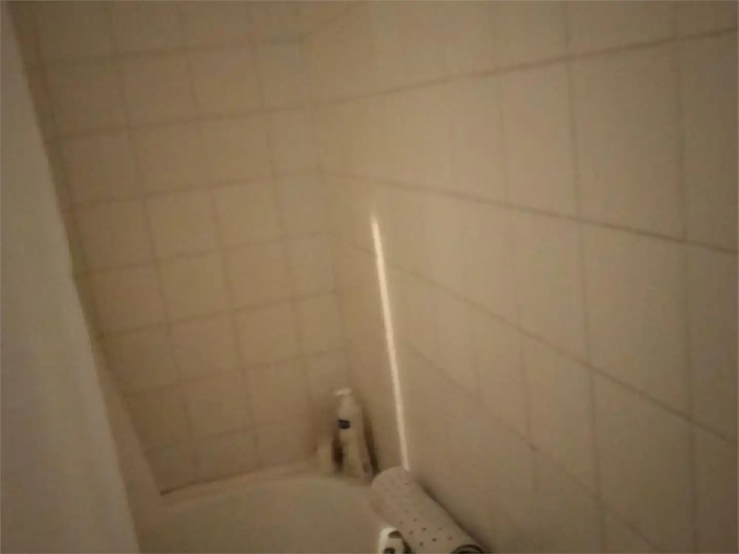 Bathroom of Flat for sale in Sevilla  with Terrace and Balcony