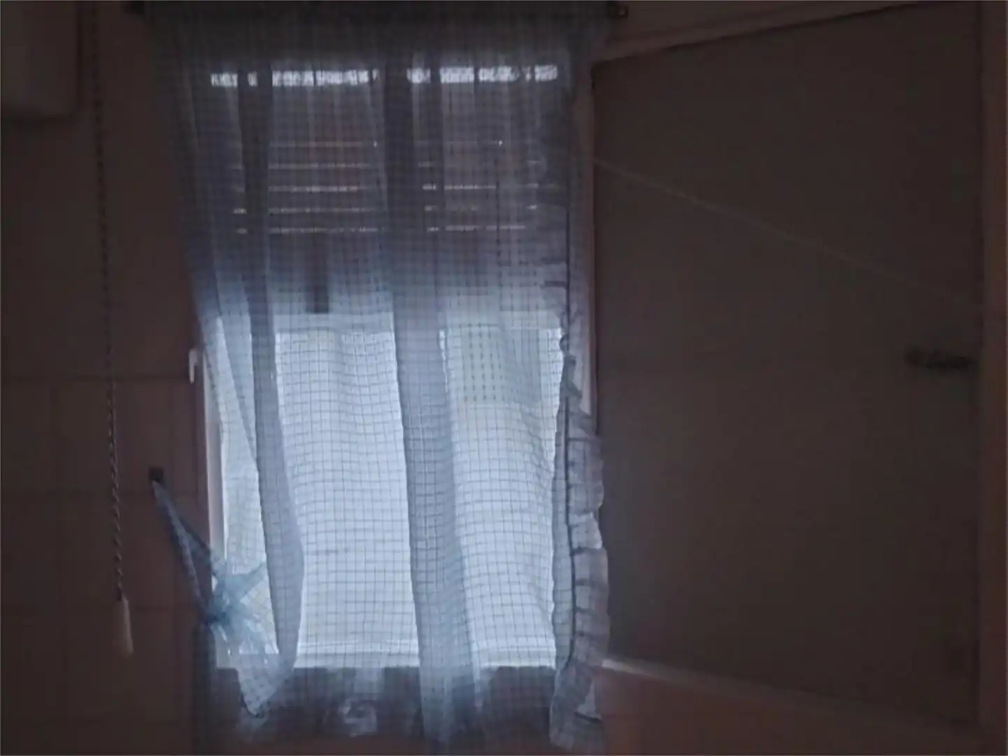 Bedroom of Flat for sale in Sevilla  with Terrace and Balcony