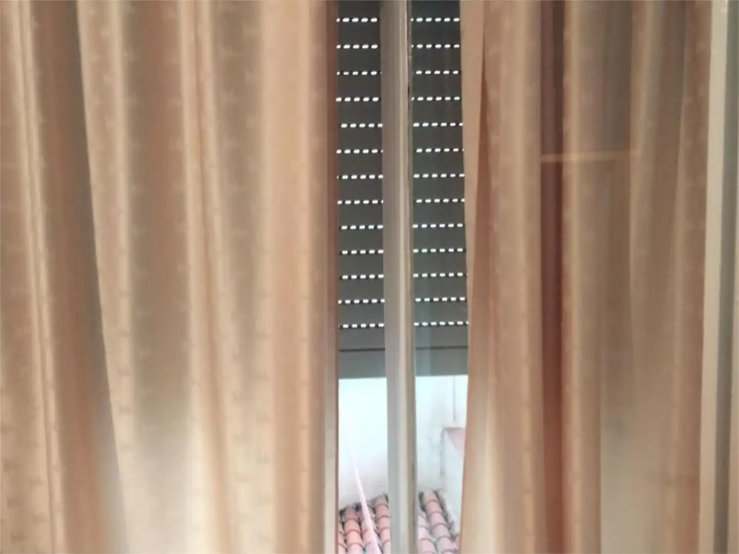 Bedroom of Flat for sale in Sevilla  with Terrace and Balcony