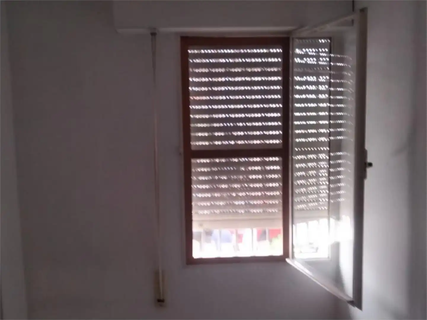 Bedroom of Flat for sale in Sevilla  with Terrace and Balcony