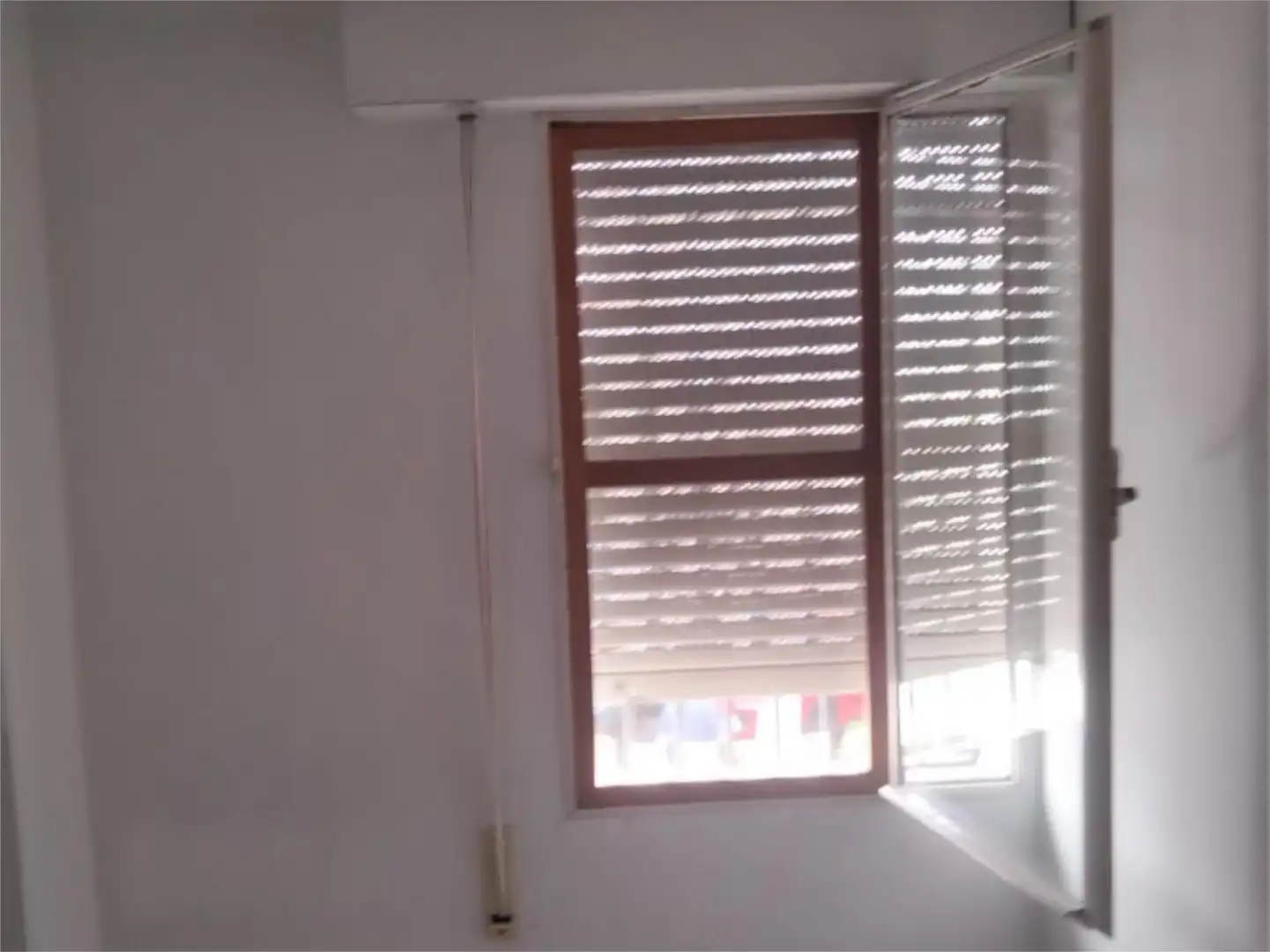 Bedroom of Flat for sale in Sevilla  with Terrace and Balcony