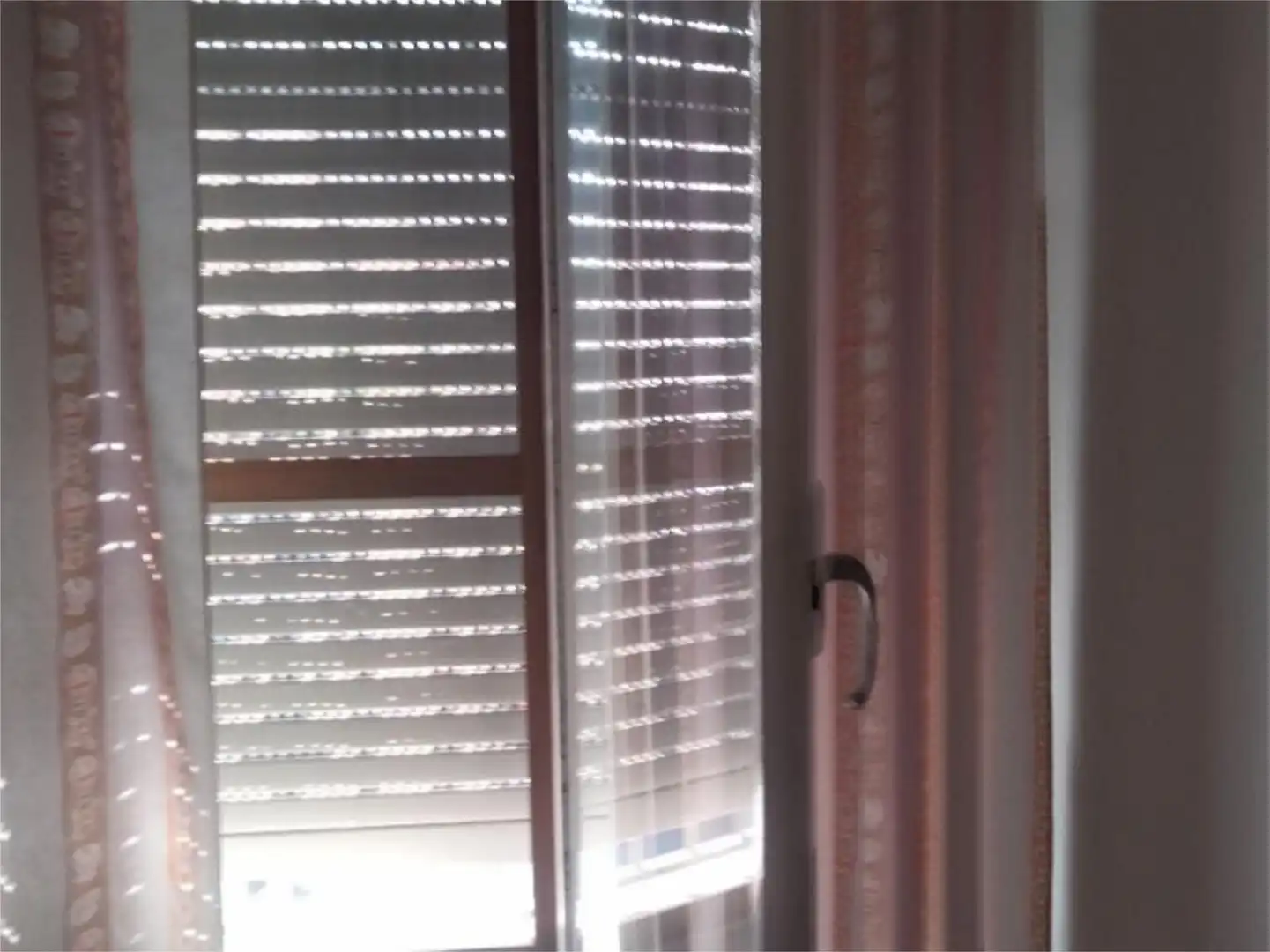 Bedroom of Flat for sale in Sevilla  with Terrace and Balcony
