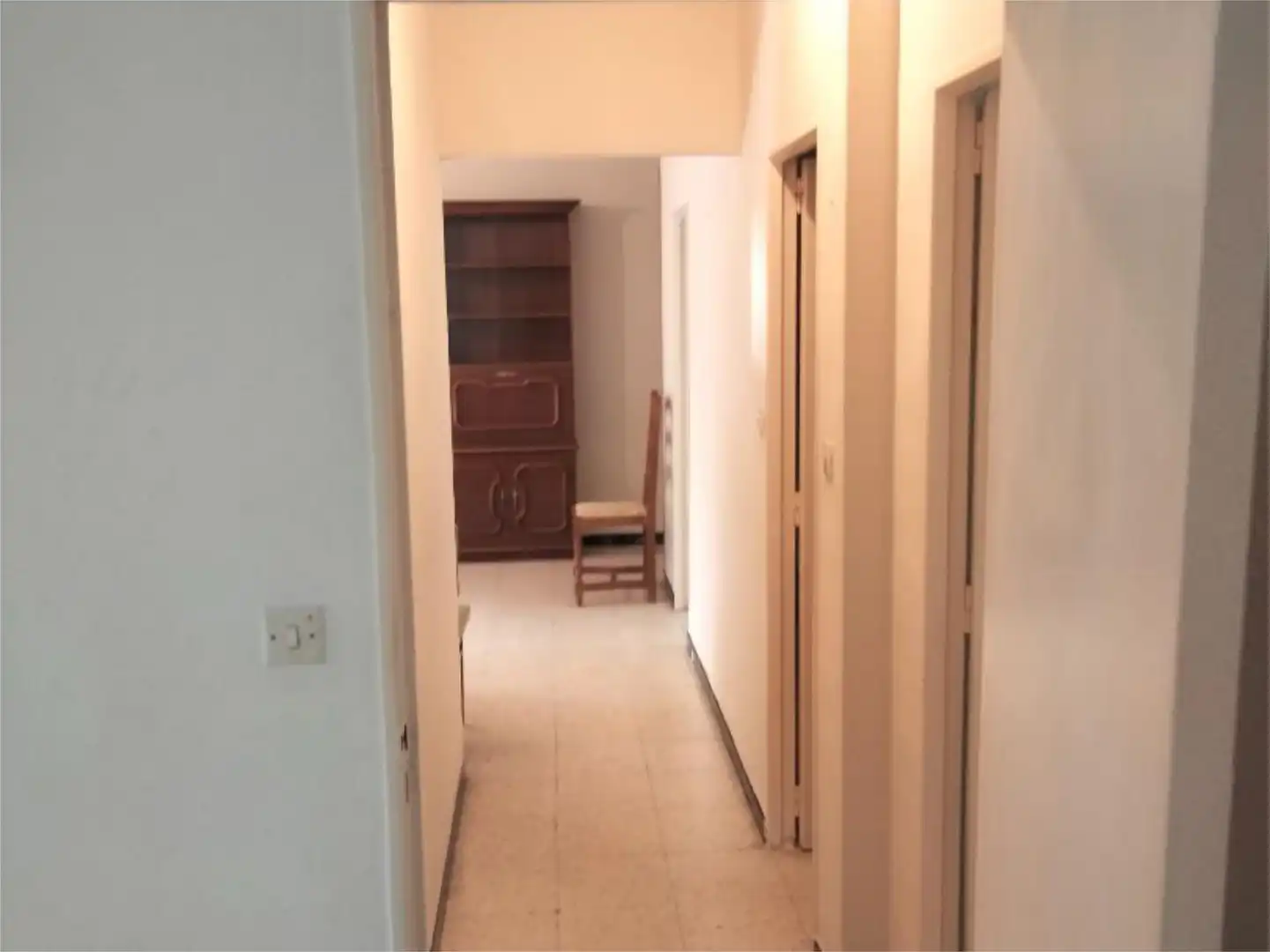 Flat for sale in Sevilla  with Terrace and Balcony