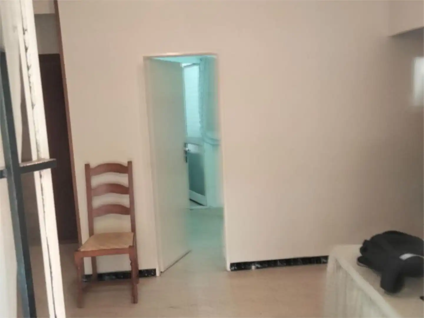 Flat for sale in Sevilla  with Terrace and Balcony