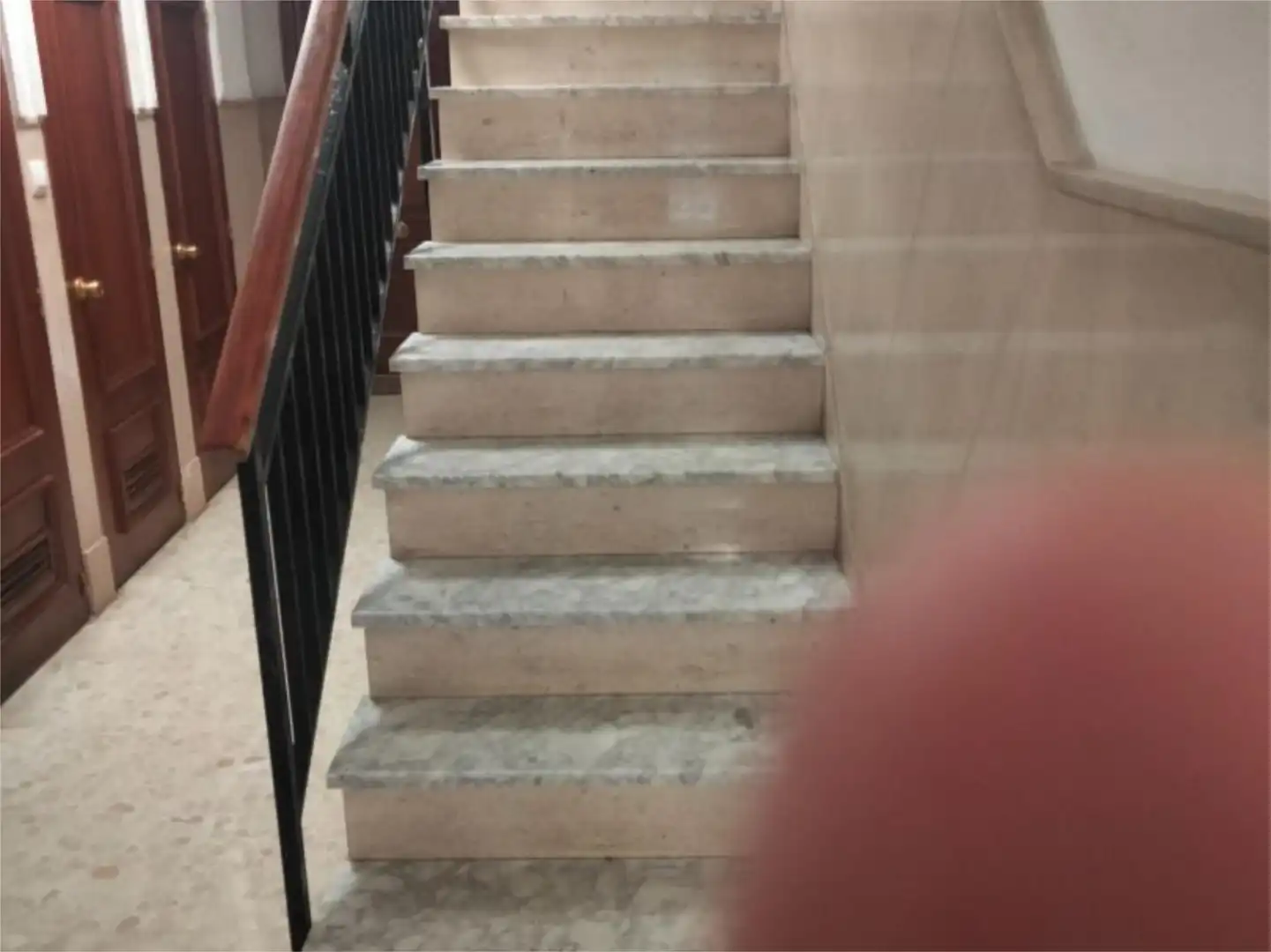 Flat for sale in Sevilla  with Terrace and Balcony