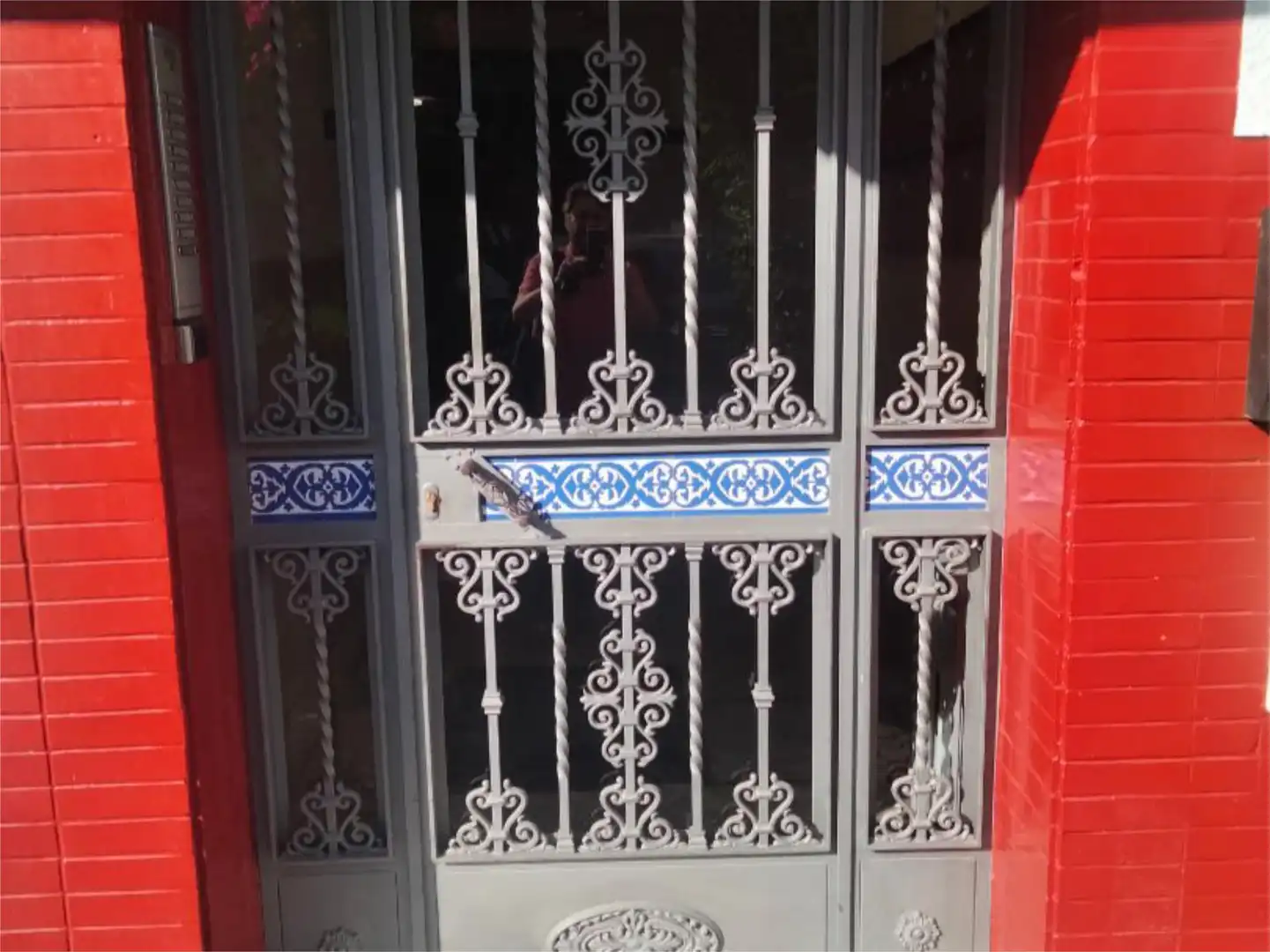 Flat for sale in Sevilla  with Terrace and Balcony