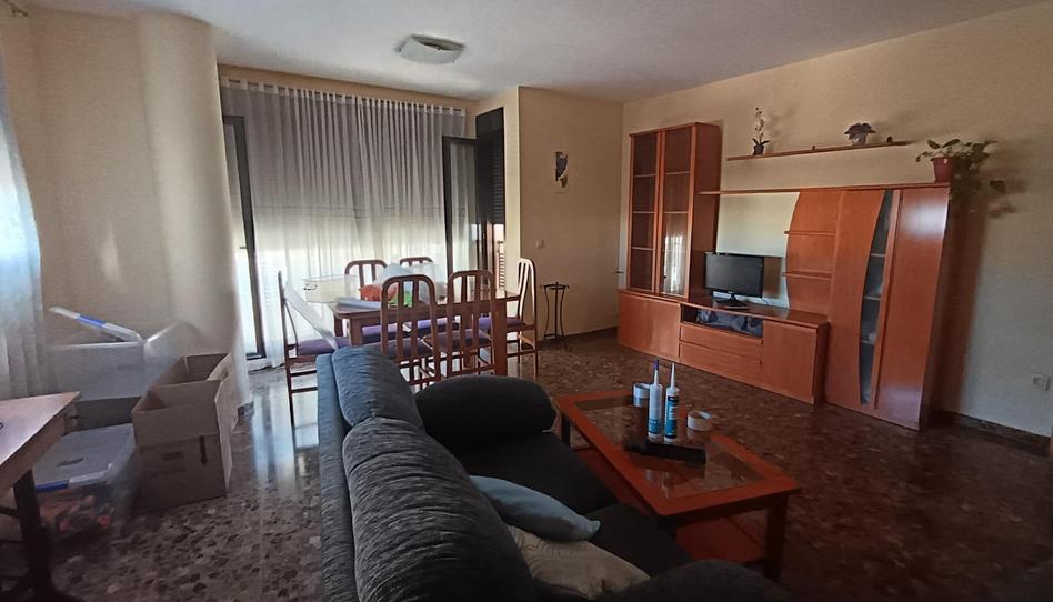 Pis de lloguer a Avinguda València, Nº 1, La Bosca, Castellón - imatge 1 Foto 1 de Pis de lloguer a Avinguda València, Nº 1, La Bosca, Castellón