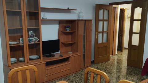 Foto 5 de Pis de lloguer a Avinguda València, Nº 1, La Bosca, Burriana / Borriana