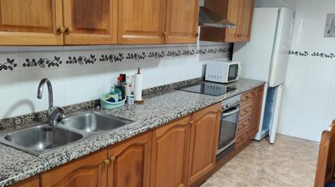 Foto 2 de Pis de lloguer a Avinguda València, Nº 1, La Bosca, Burriana / Borriana